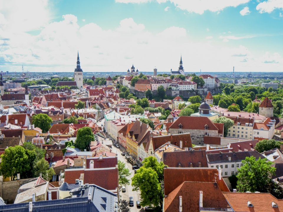 Tallinn Estland