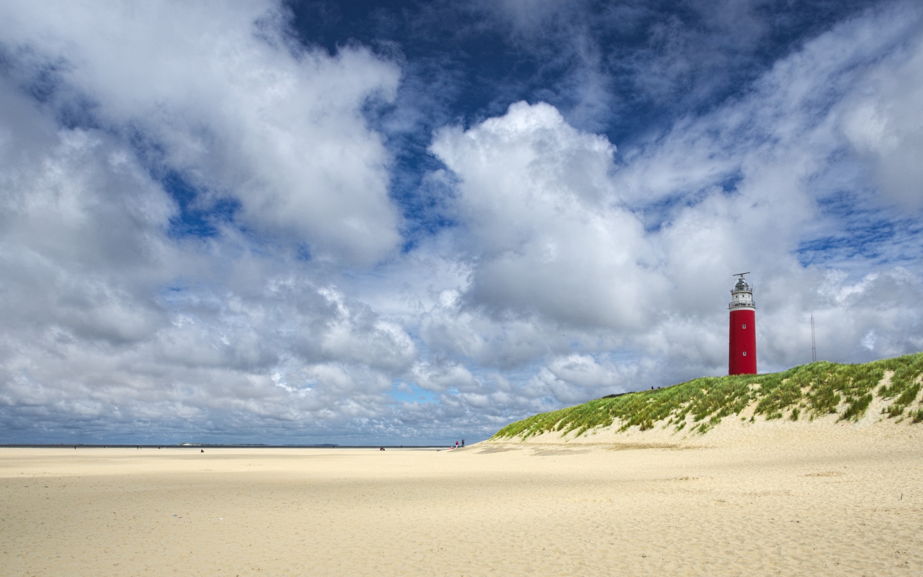 Nordseeküste Friesland