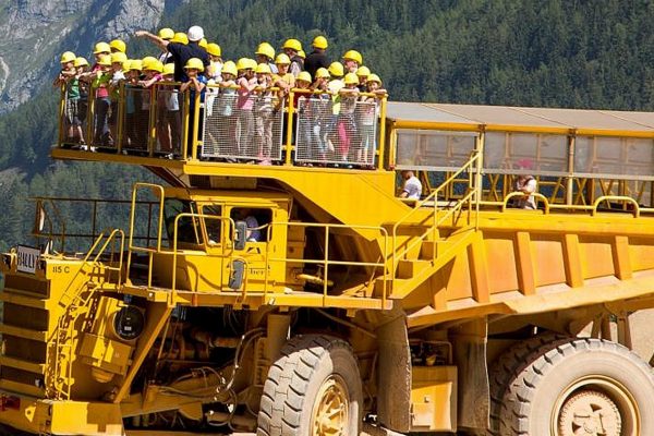 Erz Eisen Steiermark