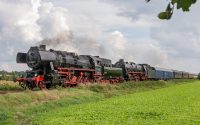 Eisenbahn Nostalgie Erlebnis Dampflok Tipps