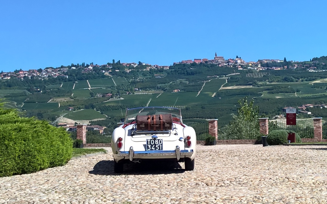 Nostalgie Oldtimer Reisen - Reisen mit dem Oldtimer Reise365.com