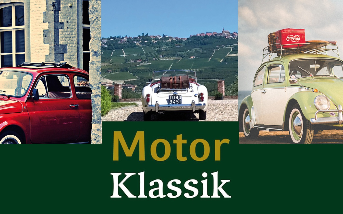 Motor Klassik Viele Vorteile für. Blog