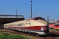 Schnellverbrennungstriebwagen SVT Görlitz, Dresden, Berlin, SVT Bahnurlaub, SVT Bahnreise