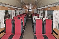 SVT Görlitz Grosssraum Abteil