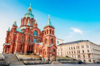 Ostsee Rundreise Ostsee Kreuzfahrt NordeuropaReise Stockholm Schären Helsinki Tallinn Danzig Lübeck Schiffsreise Urlaub In Europa Reiselust